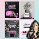 CONTENT CREATION (BUNDLE)
