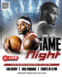 E-FLYER DESIGN