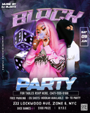 E-FLYER DESIGN