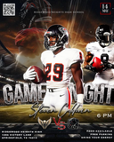 E-FLYER DESIGN