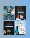 CONTENT CREATION (BUNDLE)