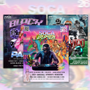 E-FLYER DESIGN