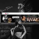 YOUTUBE BANNER DESIGN